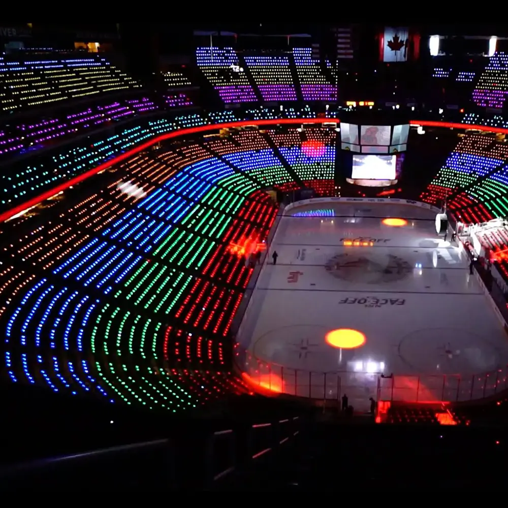 Impacto Visual Inolvidable